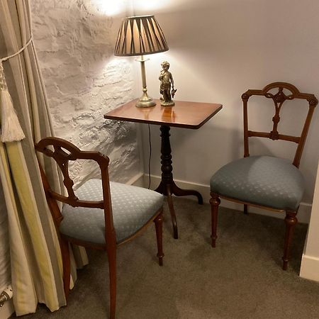 The Haven B&B Castle Douglas ภายนอก รูปภาพ