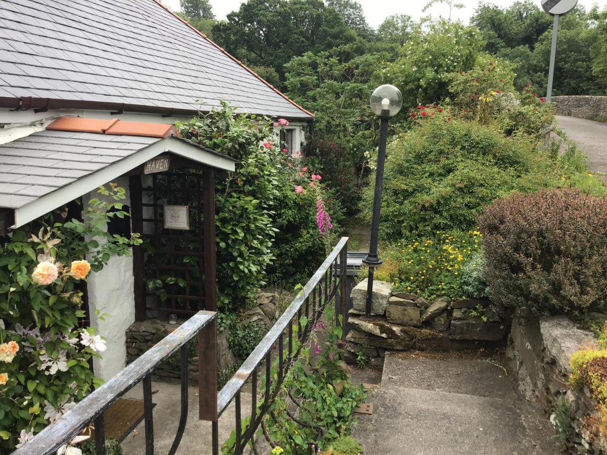 The Haven B&B Castle Douglas ภายนอก รูปภาพ