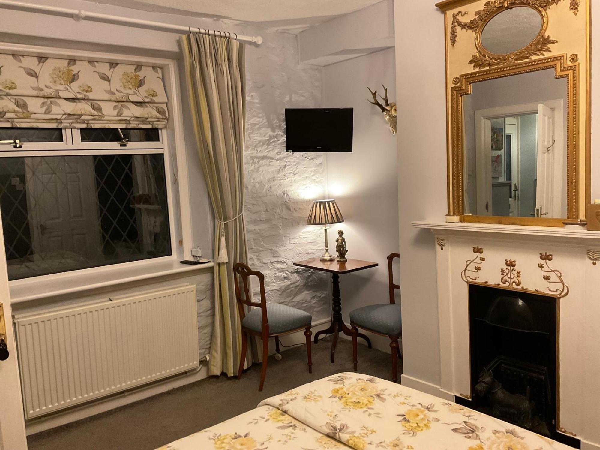 The Haven B&B Castle Douglas ภายนอก รูปภาพ