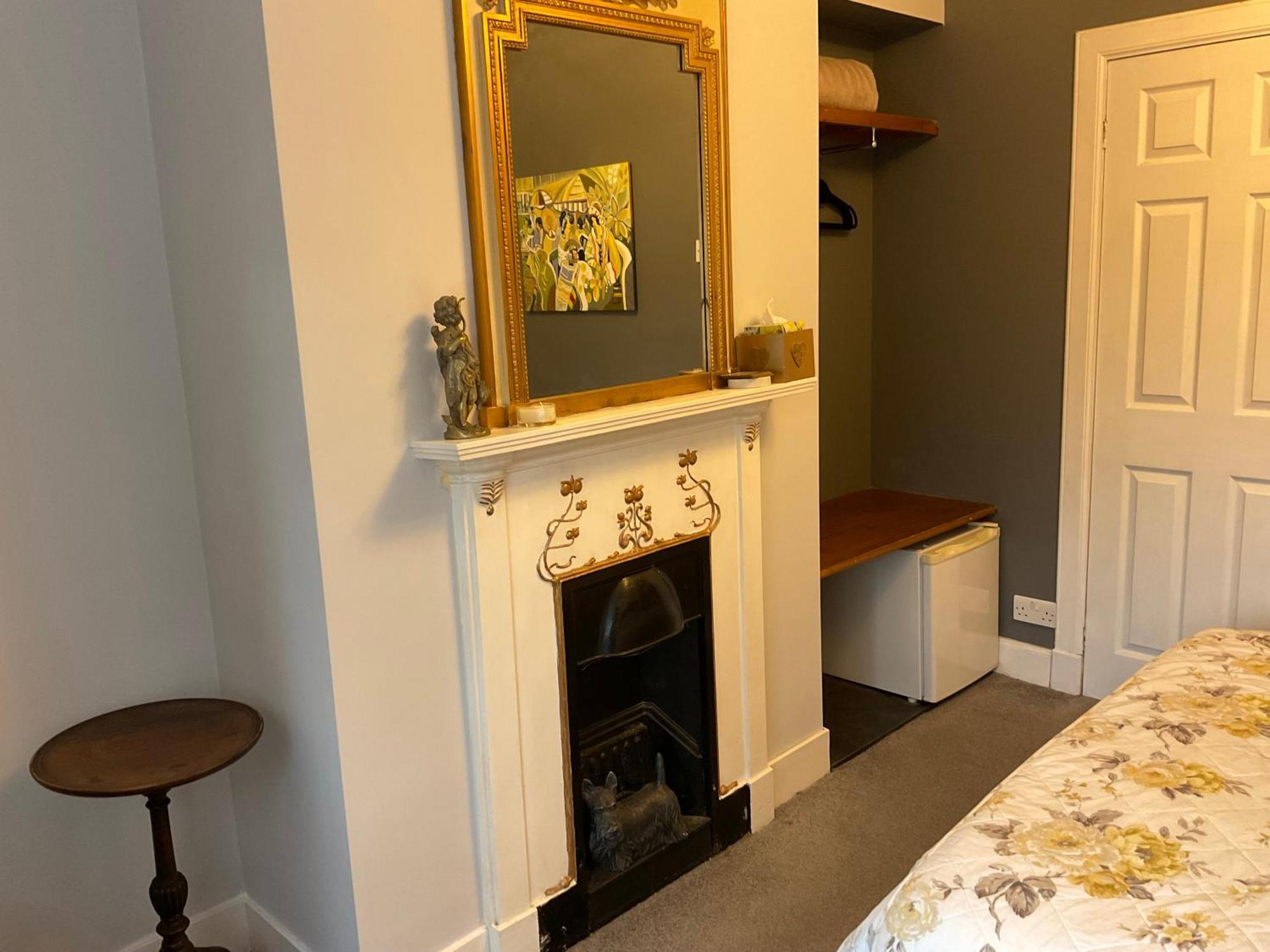 The Haven B&B Castle Douglas ภายนอก รูปภาพ