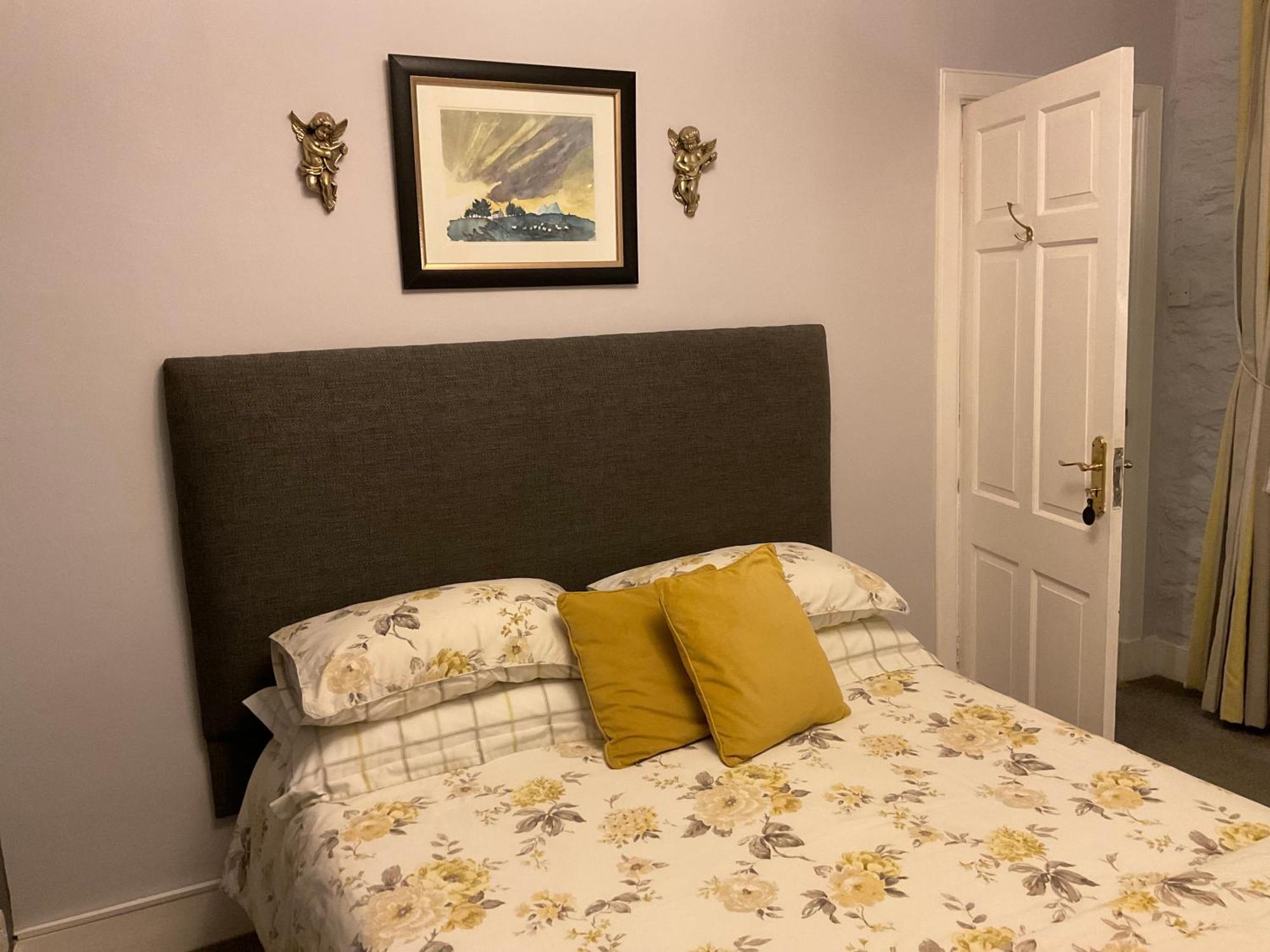 The Haven B&B Castle Douglas ภายนอก รูปภาพ