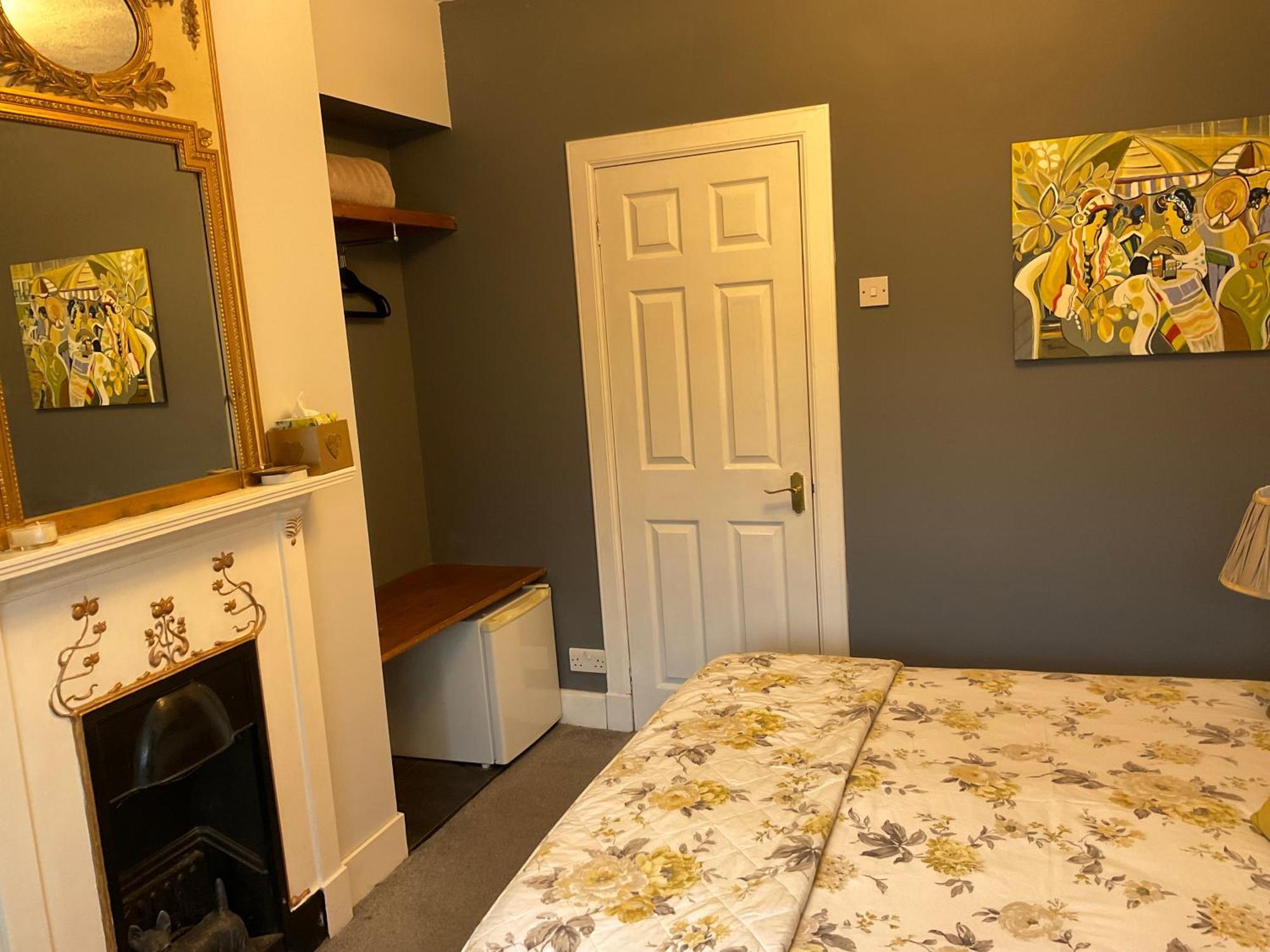 The Haven B&B Castle Douglas ภายนอก รูปภาพ