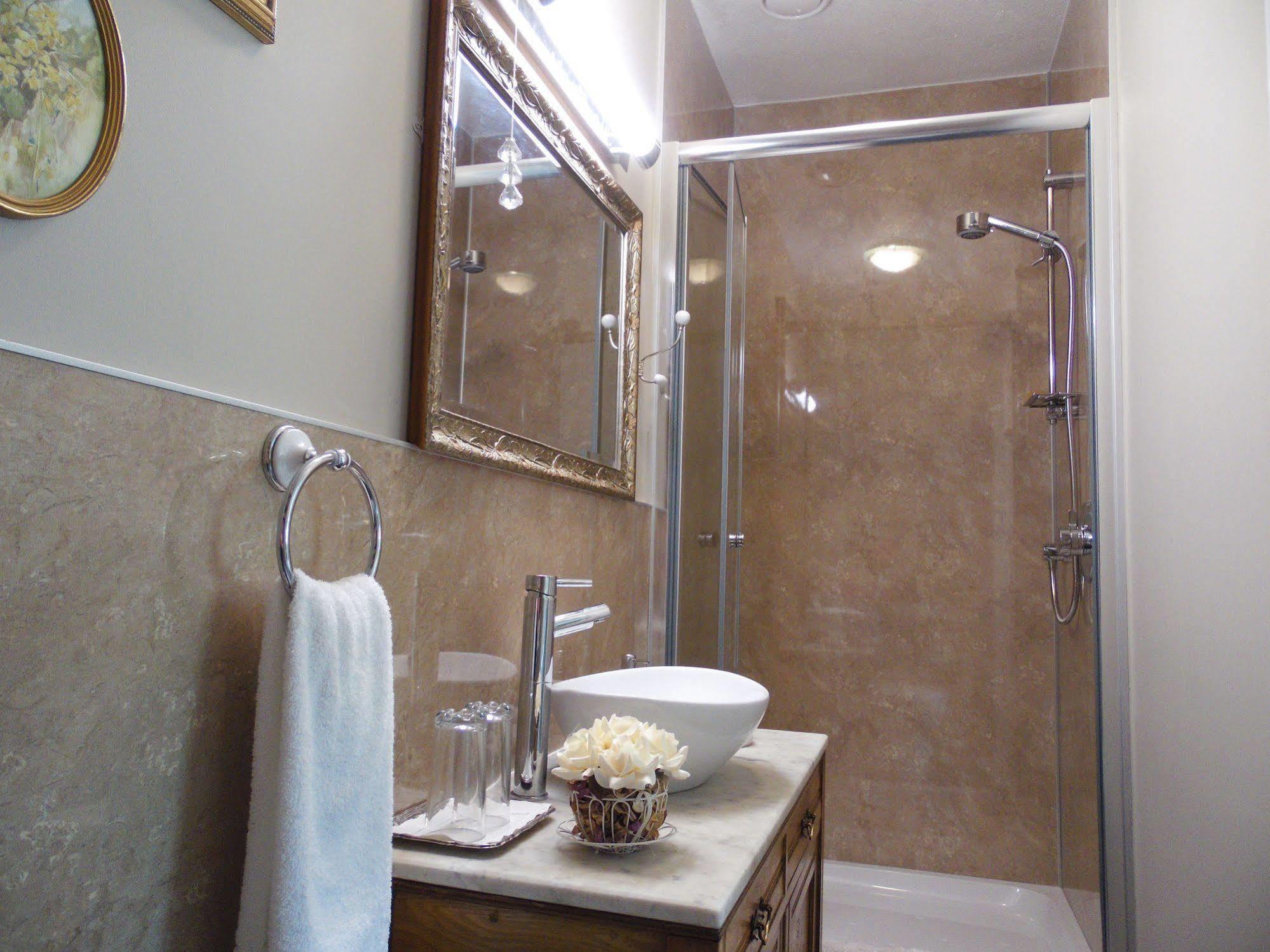 The Haven B&B Castle Douglas ภายนอก รูปภาพ