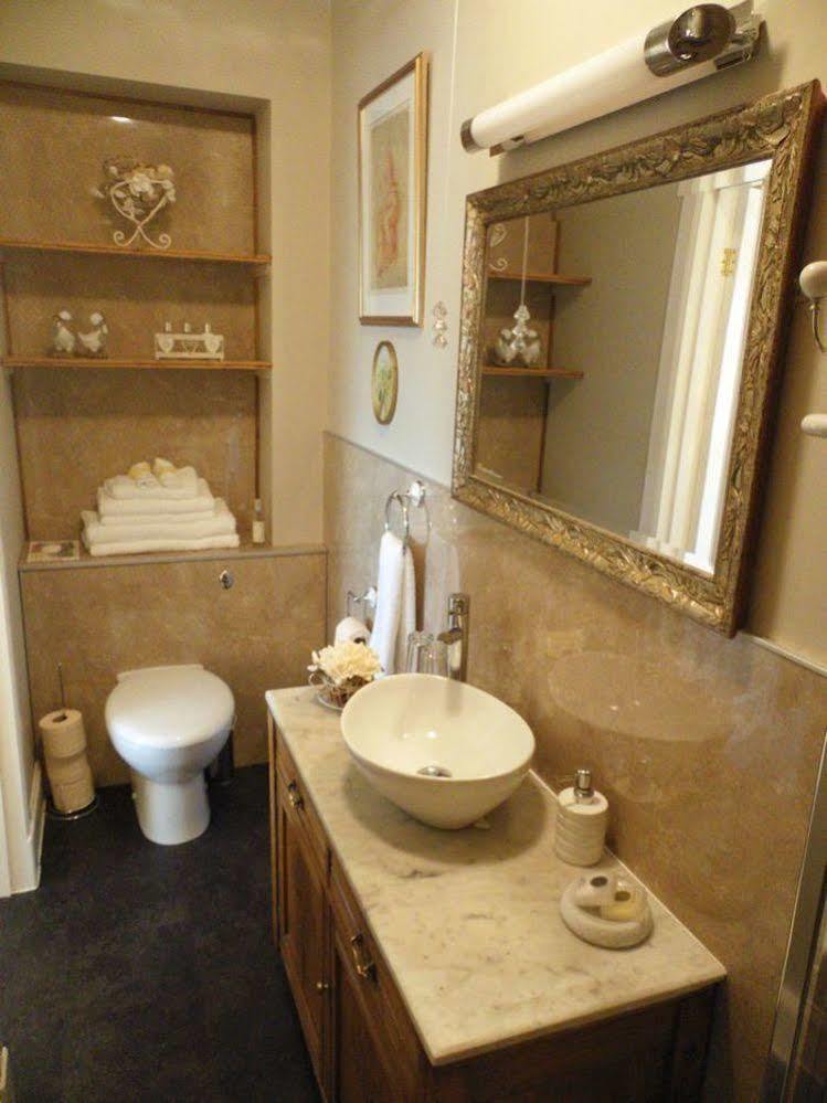 The Haven B&B Castle Douglas ภายนอก รูปภาพ