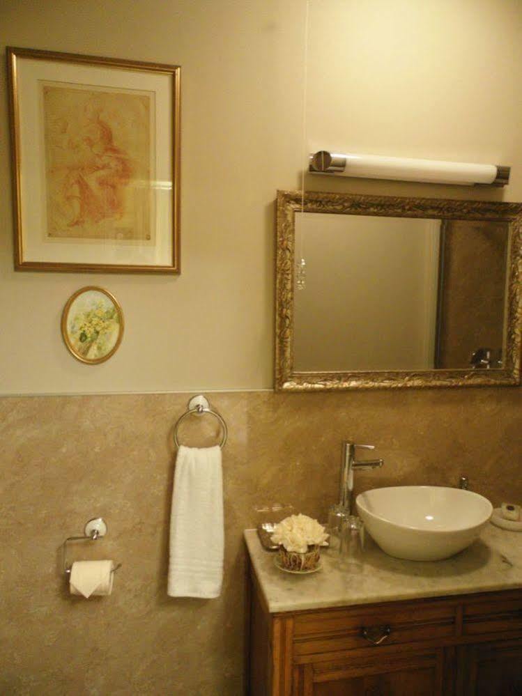 The Haven B&B Castle Douglas ภายนอก รูปภาพ