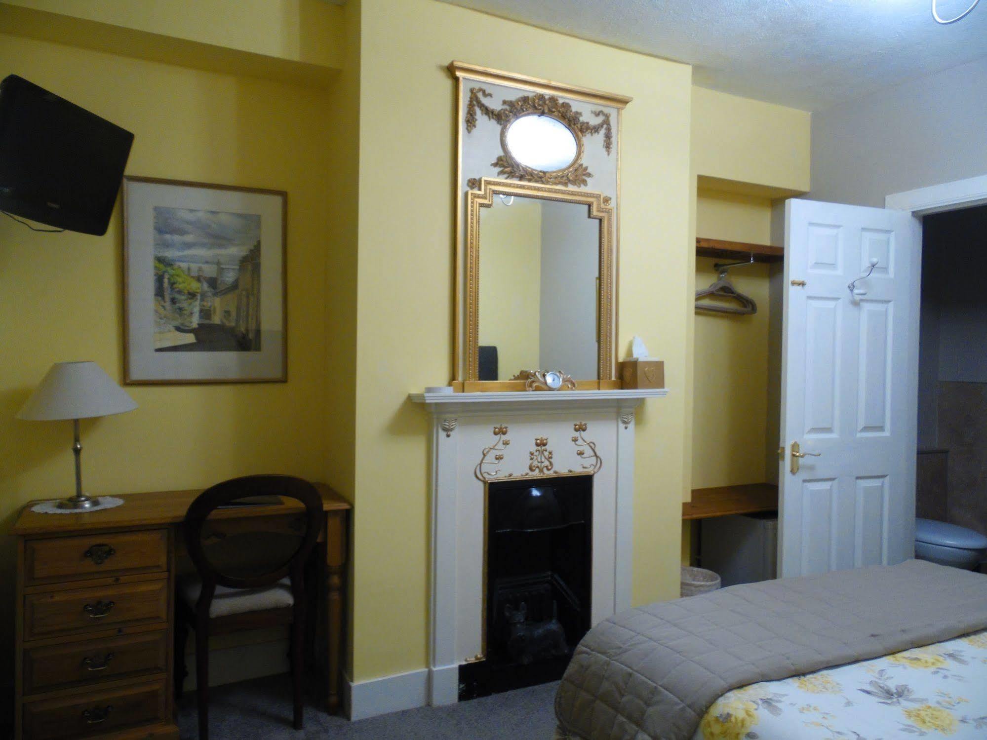 The Haven B&B Castle Douglas ภายนอก รูปภาพ