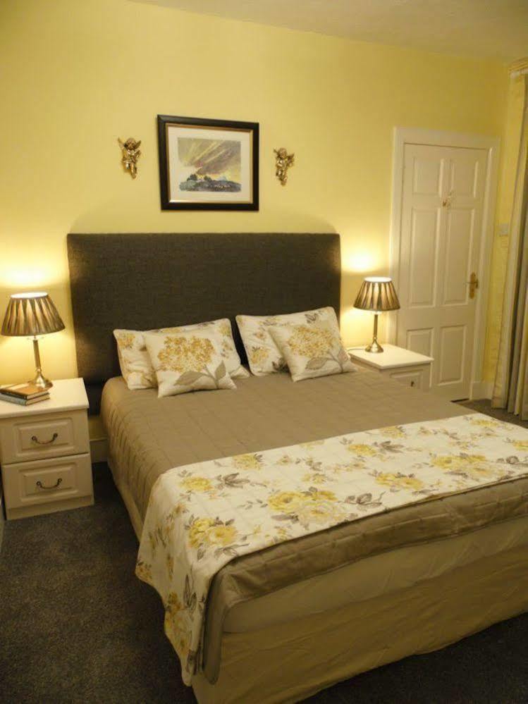 The Haven B&B Castle Douglas ภายนอก รูปภาพ